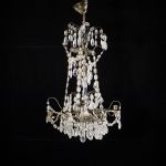 1219 1586 CHANDELIER